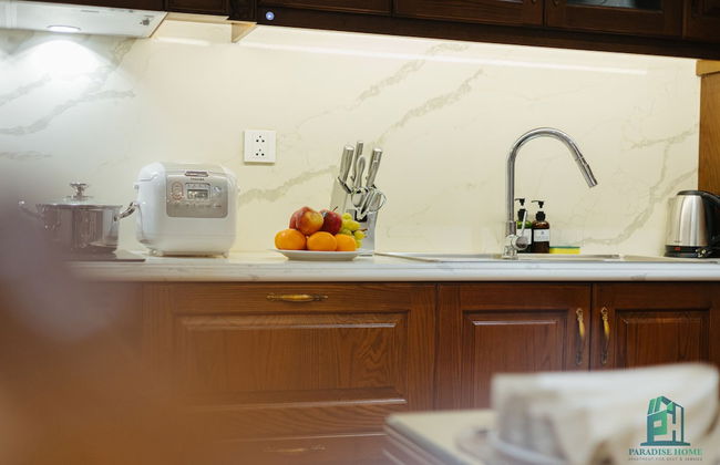 Luxe Paradise Suites Hotel - Photo 33