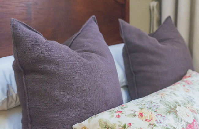 Spacious Bb Room in Restored Edwardian Manor House - Foto 1