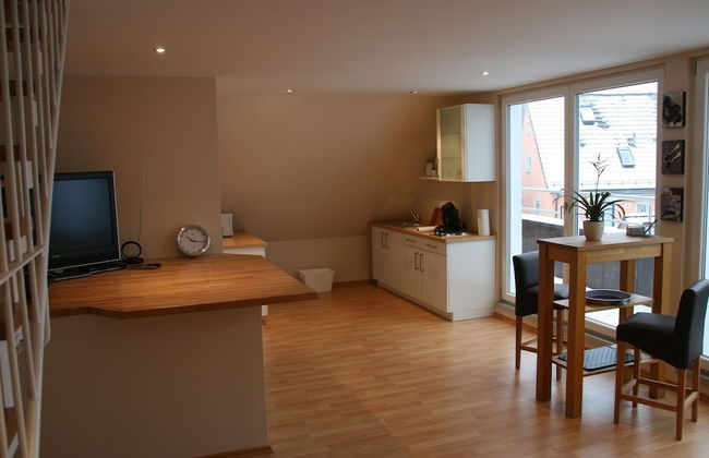 Wendlers Ferienwohnung 2-3 - Foto 39