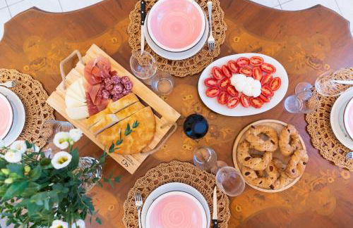 Villetta Collina degli Angeli con ampio giardino - Photo 21