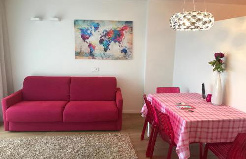 Casa Sciliar centro paese PINK - Foto 5