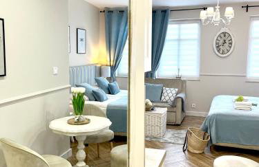 Apartamenty Kamienica Arte 4 - Foto 22