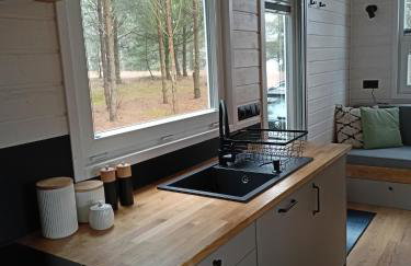 Tiny house in the forest - Foto 22