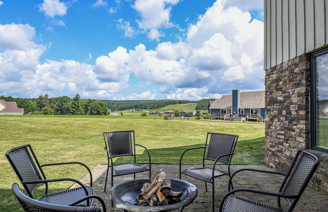 Mountain Splendor by Taylor Made Deep Creek - Foto 25