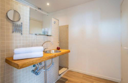 Casa Mediterrani & piscina comunitaria junto Barcelona - Foto 10