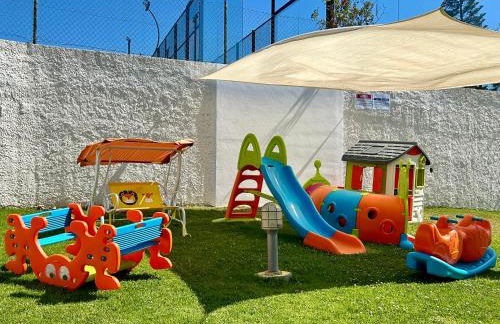 Apartamentos Santa Teresinha - Foto 44