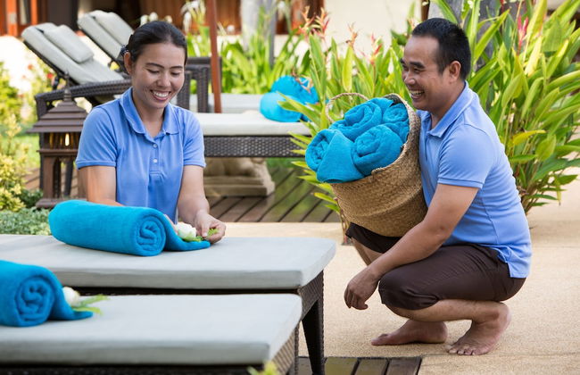 Baan Tawan Chai - Photo 40