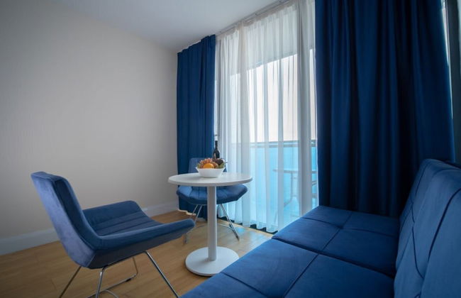 Royal Sea Breeze Apartment - Foto 39