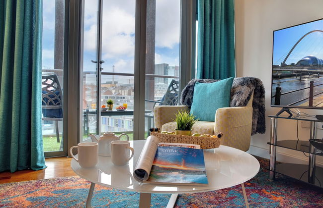 Crown Apartments By Week2Week - Foto 60