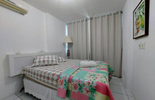 Apê 1 qto. no M. de Nassau - Ed. Manhattan Home Service 302 - Foto 7