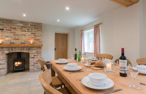 White Lodge Cottage - Foto 6