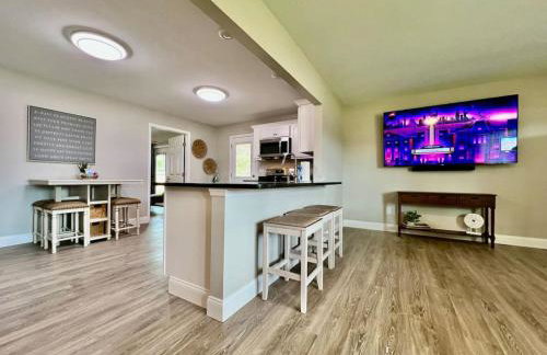 New remodel exquisite master suite Trenton, Ohio - Foto 2