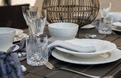 Holiday House Serenity - Foto 16