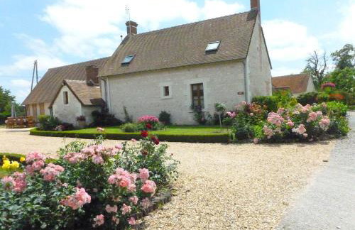 Spacieuse fermette près des châteaux & Zoo de Beauval avec activités et grand jardin - FR-1-591-218 - Foto 10