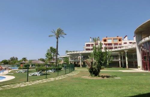 Apartamentos Parque Botanico - Photo 18