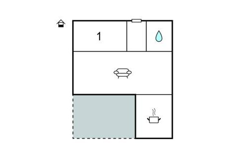 Stunning Apartment In Mali Losinj With Wifi - Foto 19