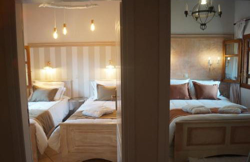 Parnassos Chalets - Foto 51