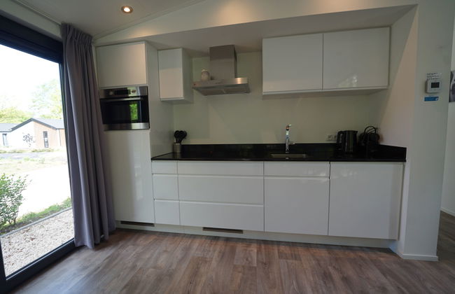 2 bedroom House in Kaatsheuvel with swimming pool and terrace - Photo 20