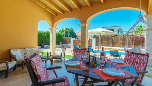 Holiday Home Frijoles by Interhome - Foto 5