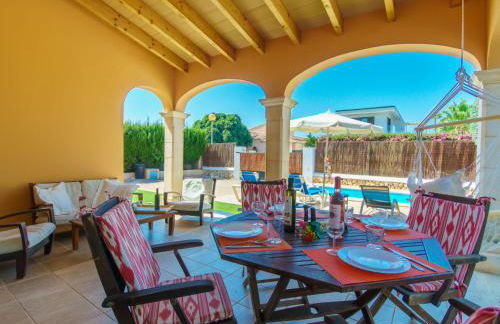 Holiday Home Frijoles by Interhome - Foto 5