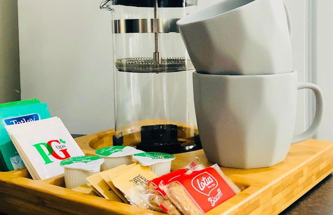 Two-bedroom Near Windsor Castle by Belvilla - Foto 4