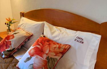 Casa da Quinta Costa D'Além Gerês - Foto 55