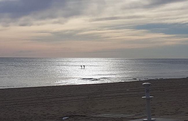 Lloyds Beach Club Aparthotel - Foto 43