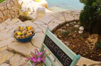 Apartments by the sea Starigrad Paklenica - Photo 13