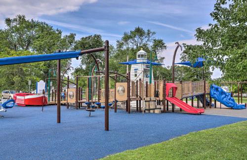 Port Clinton Home with Lake Views! - Foto 28