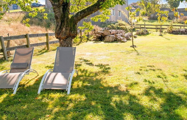 Holiday Home in Lierneux With Garden - Photo 38