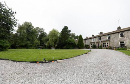 RAYGILL HOUSE - Spacious Family Retreat in Scenic North Yorkshire - Hot tub hire available - Foto 44