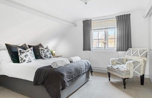 Beautiful 2 Bedroom Cottage in Oxton - Foto 12