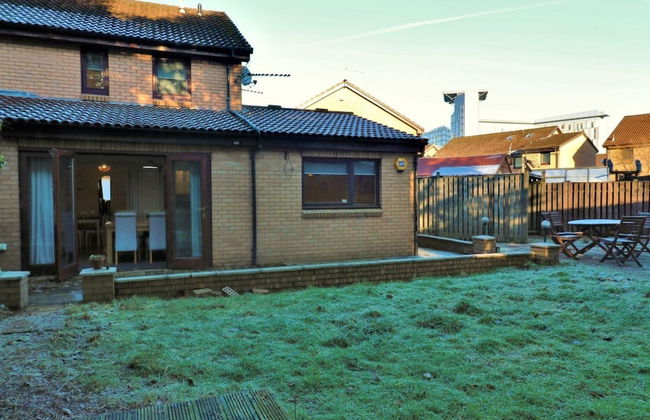 Shield House - Govan - Photo 38