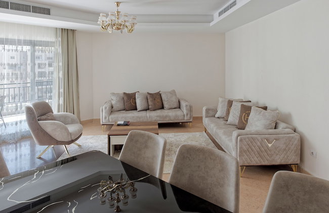 VESTA - Cairo Festival City Residence - Photo 44