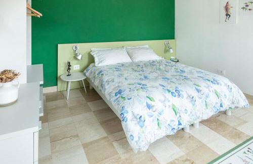 Ca de l'Angelon -- Vittoria house - Foto 6