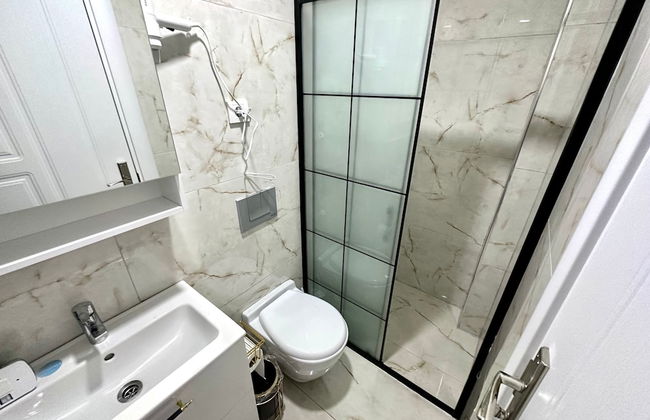 Mira Suite Apart - Foto 34