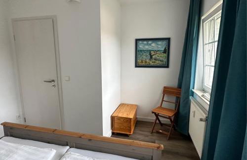 Gemütliche FeWo mit Balkon nahe der Ostsee - 2 Schlafzimmer - Foto 8