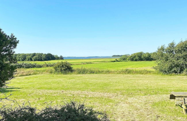 Scenic Retreat in Boddum - By Traum Ferienwohnungen - Foto 32