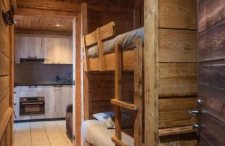 Les Chalets du Thorens - Foto 46