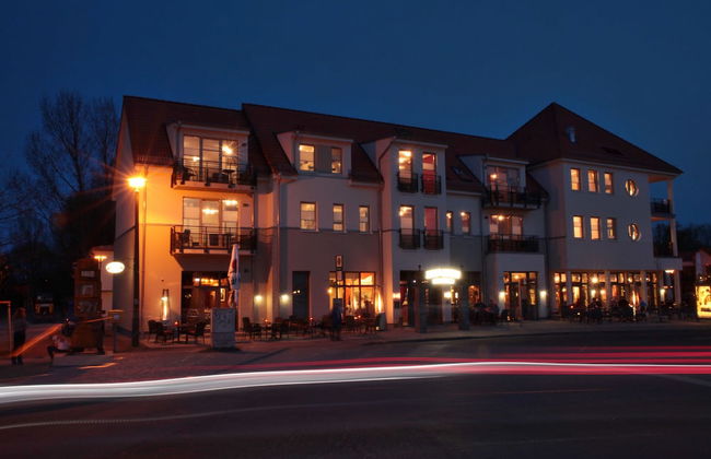 Steakhouse Jack & Richie's - Foto 40