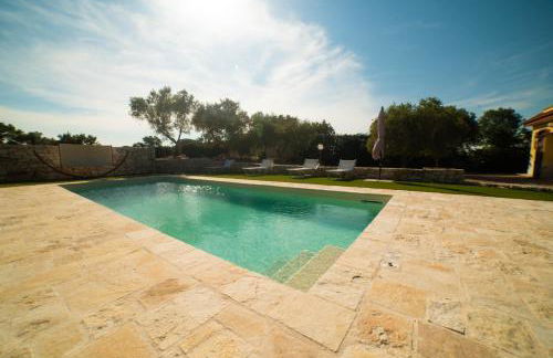 Villa Patrizia-Luxury Villa - Foto 1