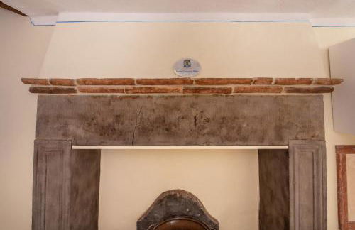 IBibiena - SUITE CECCO E MEA - Foto 27