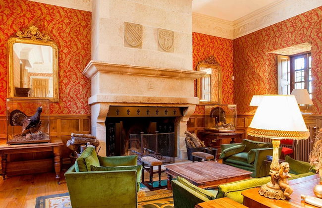 Pazo De Brandeso & Country Club - Foto 36