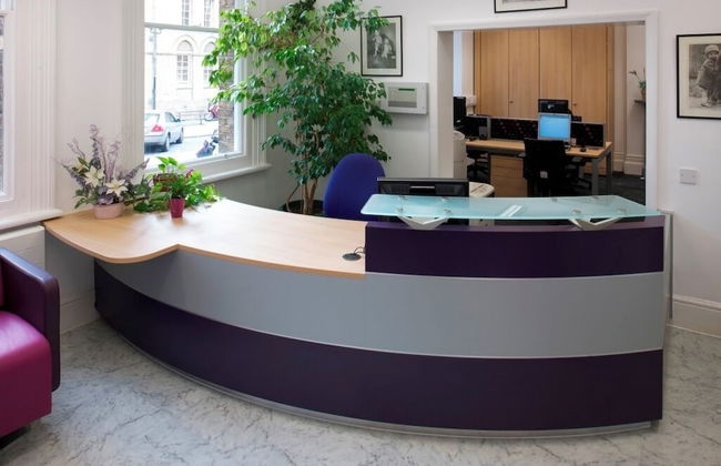 Manor Park Court - Foto 30