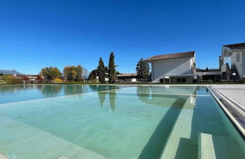 Casa Gardalido mit Garten und Pool - Foto 10