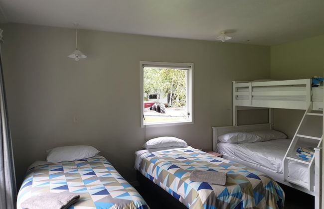 Alpine Adventure Holiday Park - Foto 25