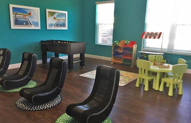 Villa Four Brothers - Foto 22