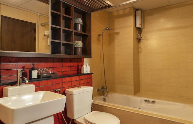 The Grand Napat - Foto 26