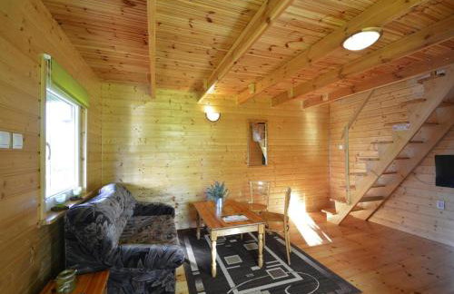 Wooden House in Lubin by Lake Wicko - Foto 8