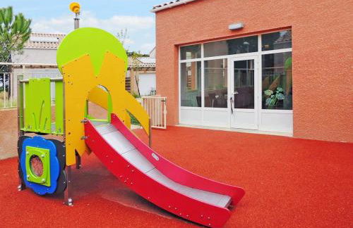 Maisonnette toute équipée au milieu des vignes - Foto 7